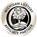 Affiliated with Michigan Lottery